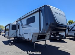 New 2026 Forest River Rockwood Signature R371RK available in Murrieta, California