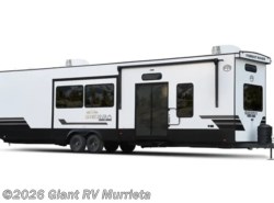 New 2027 Forest River Sierra Destination 422FKL available in Murrieta, California