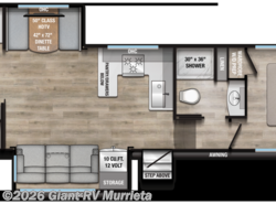 New 2027 Alliance RV Avenue 30BH available in Murrieta, California