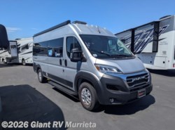 New 2027 Thor Motor Coach Tellaro 20U available in Murrieta, California