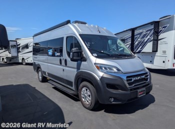 New 2027 Thor Motor Coach Tellaro 20U available in Murrieta, California