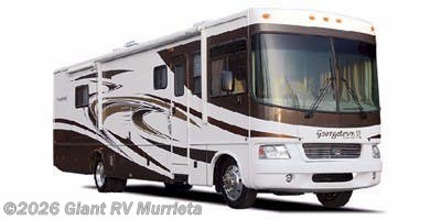 Used 2006 Forest River Georgetown 370TS available in Murrieta, California