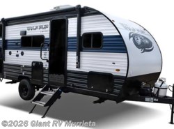 Used 2025 Forest River Cherokee Wolf Pup 16FQW available in Murrieta, California