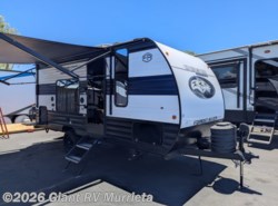 Used 2025 Forest River Cherokee Wolf Pup 16FQW available in Murrieta, California