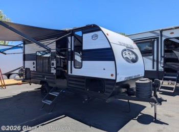 Used 2025 Forest River Cherokee Wolf Pup 16FQW available in Murrieta, California