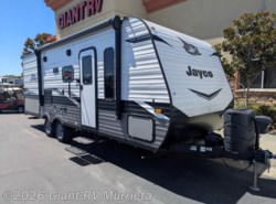 Used 2022 Jayco Jay Flight SLX 8 224BHW available in Murrieta, California