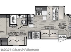Used 2023 Forest River FR3 32DS available in Murrieta, California