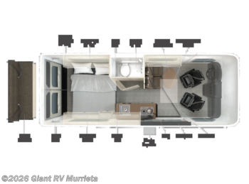 New 2027 Winnebago Solis 59PX available in Murrieta, California