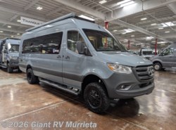 New 2026 Thor Motor Coach Tranquility 24A available in Murrieta, California