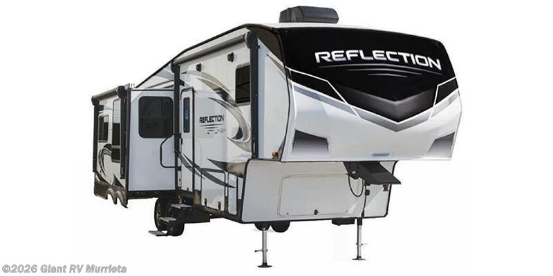 Used 2021 Grand Design Reflection 150 Series 290BH available in Murrieta, California
