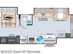 Used 2023 Thor Motor Coach Palazzo 37.5 available in Murrieta, California