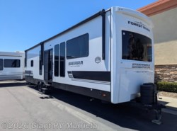 New 2027 Forest River Sierra Destination 422FKL available in Murrieta, California