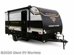 New 2027 Prime Time Avenger 12BHX available in Murrieta, California