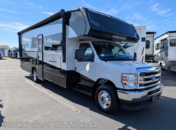 New 2027 Coachmen Cross Trail 26XG available in Murrieta, California