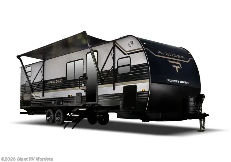 New 2027 Prime Time Avenger 23BHS available in Murrieta, California