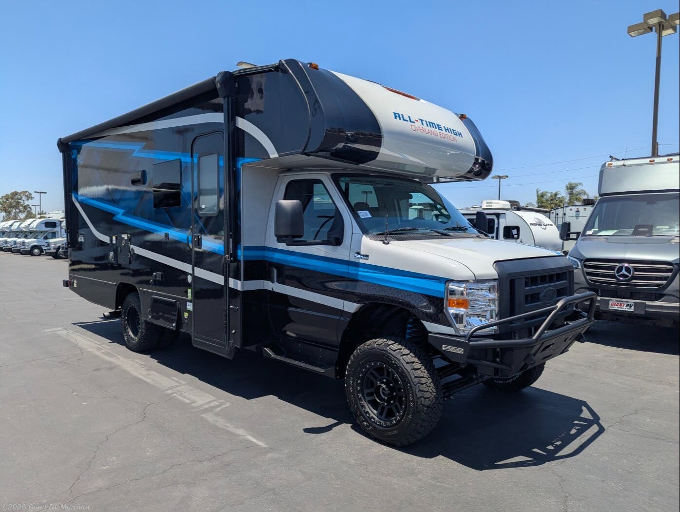 New 2026 Coachmen Cross Trail 22XG available in Murrieta, California
