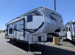 Used 2022 Genesis Supreme Wanderer 28SAWL available in Murrieta, California