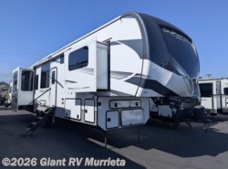 Used 2024 K-Z Durango Gold G360REQ available in Murrieta, California