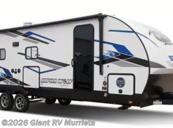 Used 2025 Forest River Cherokee Alpha Wolf 22SW available in Murrieta, California
