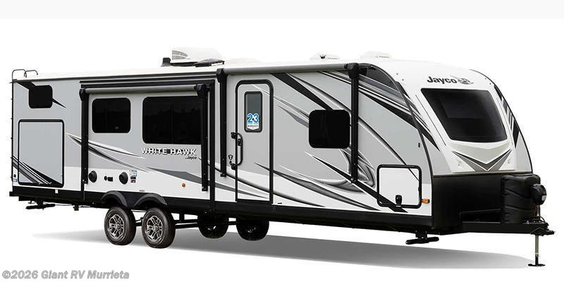 Used 2021 Jayco White Hawk 28RL available in Murrieta, California