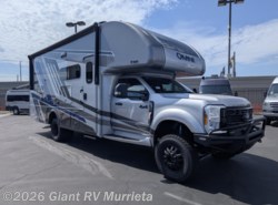 New 2026 Thor Motor Coach Omni Trail S29 available in Murrieta, California