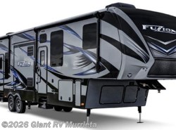 Used 2018 Keystone Fuzion 357 available in Murrieta, California