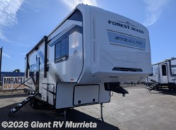 New 2026 Forest River Stealth 2710 available in Murrieta, California