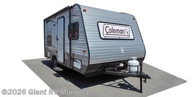 Used 2015 Dutchmen Coleman 16FBS available in Murrieta, California