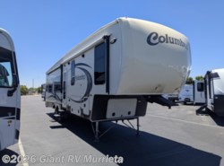 Used 2013 Palomino Columbus 320RS available in Murrieta, California