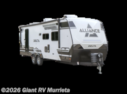 New 2027 Alliance RV Delta 274RKW available in Murrieta, California
