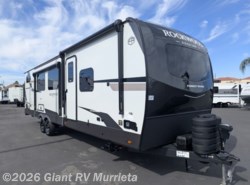 New 2026 Forest River Rockwood Signature 8336BH available in Murrieta, California