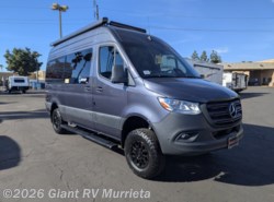 New 2026 Thor Motor Coach Tranquility 19M available in Murrieta, California