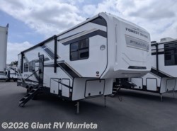 New 2026 Forest River Stealth 3300 available in Murrieta, California