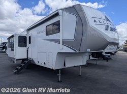 New 2026 Alliance RV Avenue 32RLS available in Murrieta, California