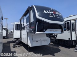 New 2026 Alliance RV Valor 42V14 available in Murrieta, California