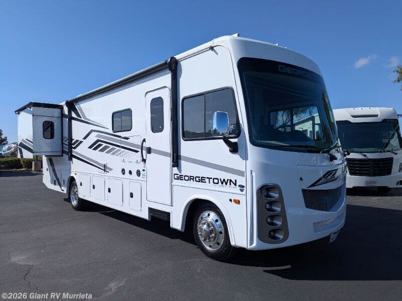 Used 2025 Forest River Georgetown 3 Series GT3 32A3 available in Murrieta, California