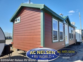 New 2023 Forest River  AMERICAS PARK CABINS 28S available in Omaha, Nebraska