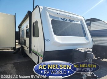 Used 2021 Forest River No Boundaries NB19.1 available in Omaha, Nebraska
