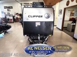  New 2022 Coachmen Clipper Camping Trailers 9.0TD Express available in Omaha, Nebraska