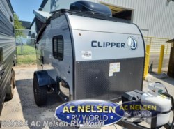  Used 2022 Coachmen Clipper Camping Trailers 9.0TD Express available in Omaha, Nebraska