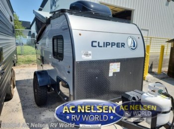 Used 2022 Coachmen Clipper Camping Trailers 9.0TD Express available in Omaha, Nebraska