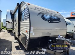 Used 2018 Forest River Cherokee Wolf Pup 16BHS available in Omaha, Nebraska