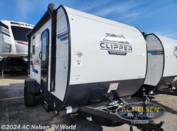 New 2024 Coachmen Clipper ROK 12000 available in Omaha, Nebraska