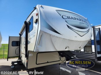 Used 2017 Coachmen Chaparral Lite 30RLS available in Omaha, Nebraska