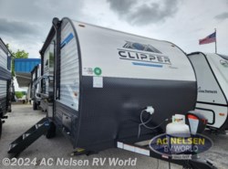 New 2024 Coachmen Clipper 4K Series 18FQ available in Omaha, Nebraska