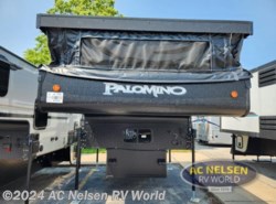 New 2024 Palomino Backpack Edition SS 550 available in Omaha, Nebraska