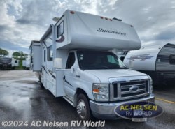 Used 2010 Forest River Sunseeker 3170DSFord available in Omaha, Nebraska