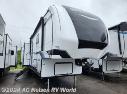 New 2024 Forest River Wildcat 37BEST available in Omaha, Nebraska