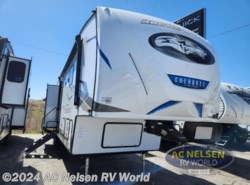 New 2024 Forest River Arctic Wolf 3770SUITE available in Omaha, Nebraska
