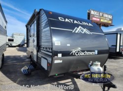 New 2024 Forest River  CATALINA 154RBX available in Omaha, Nebraska